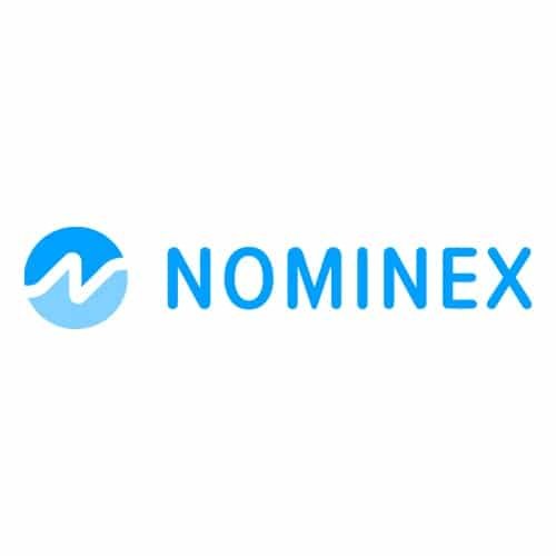 Аккаунты Nominex EU саморег