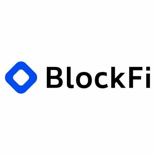 Аккаунты Blockfi USA саморег