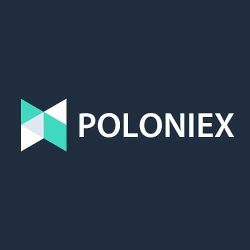 Аккаунты Poloniex EU саморег