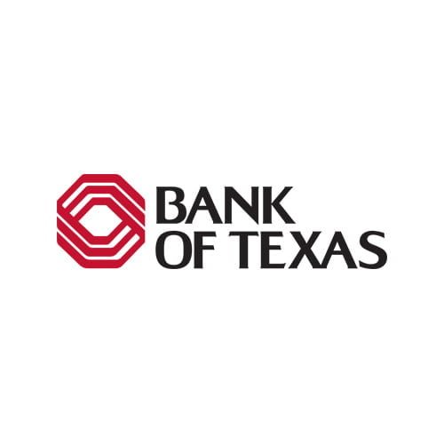 Аккаунты Bank of Texas купить
